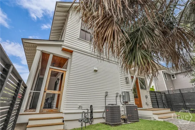 $895,000 | 1812 Habersham Street, Savannah, GA 31401