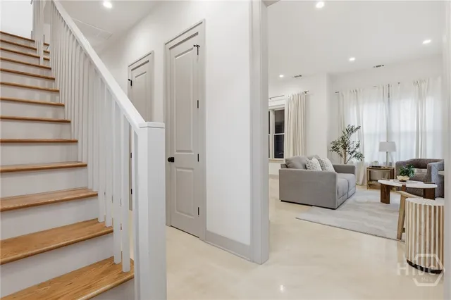 $895,000 | 1812 Habersham Street, Savannah, GA 31401