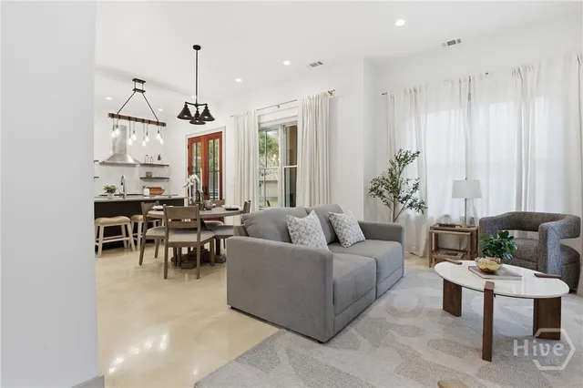 $895,000 | 1812 Habersham Street, Savannah, GA 31401