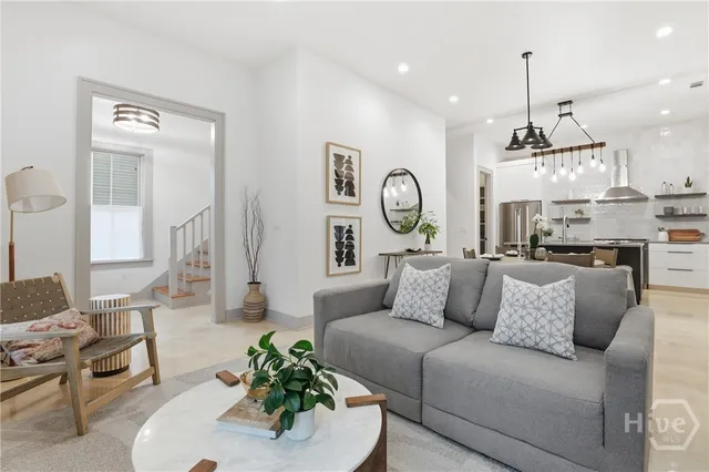 $895,000 | 1812 Habersham Street, Savannah, GA 31401