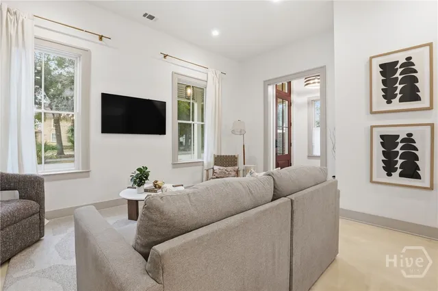 $895,000 | 1812 Habersham Street, Savannah, GA 31401