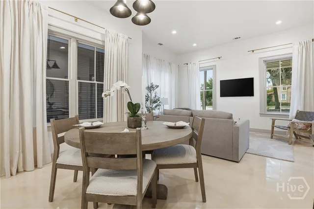 $895,000 | 1812 Habersham Street, Savannah, GA 31401