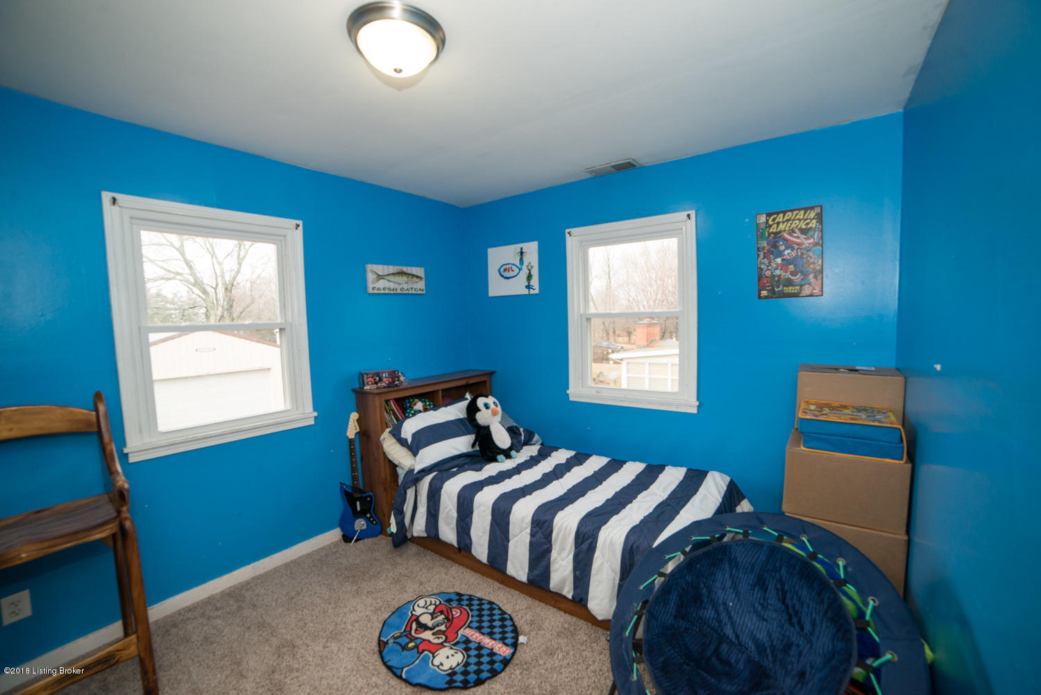 8906 Maple Road Louisville, KY 40219 - Photo 33 of 44 Bedroom