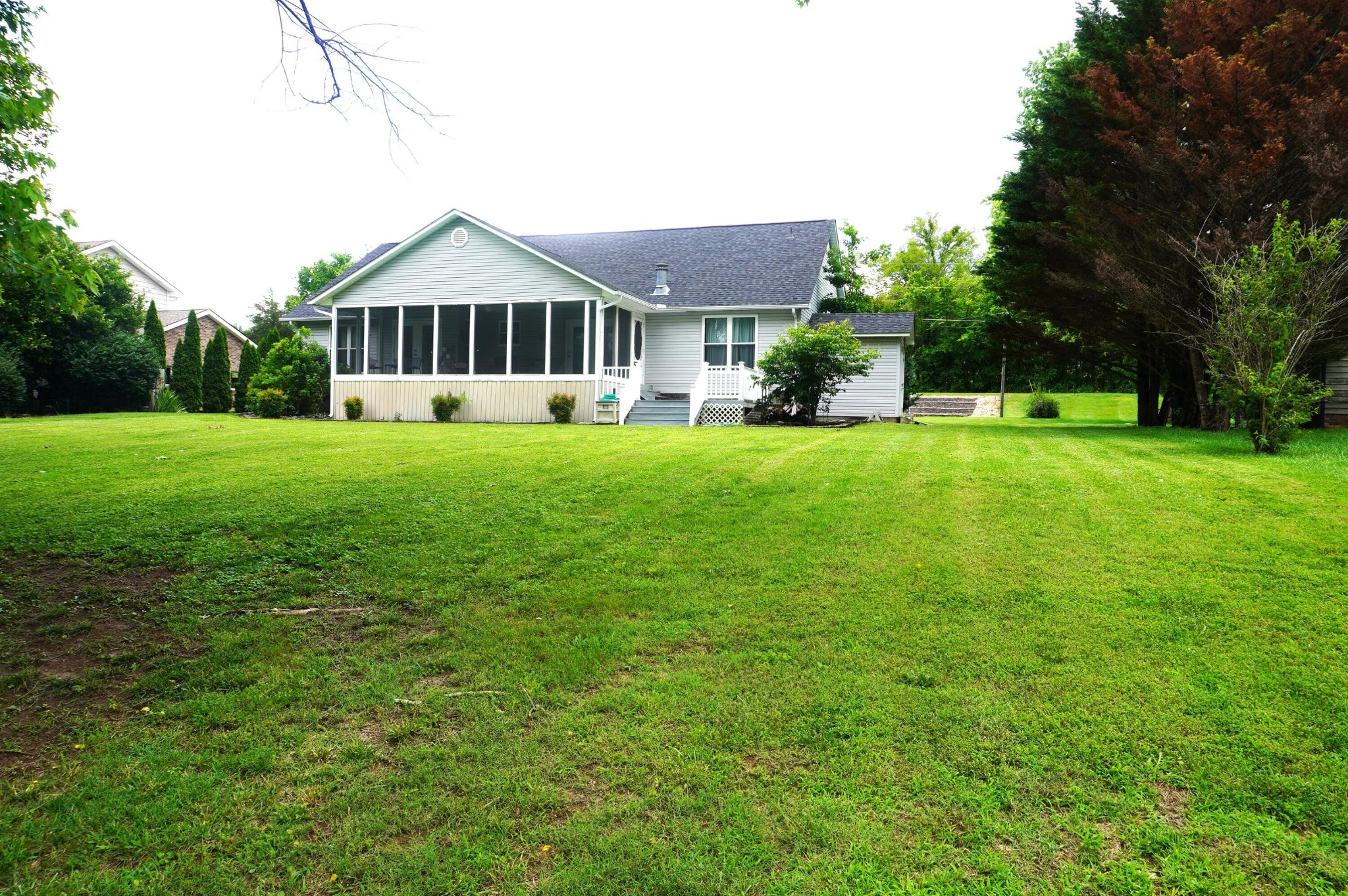 189 Big Bend Road Strawberry Plains, TN 37871 - Photo 26 of 43 Gallery Image 26