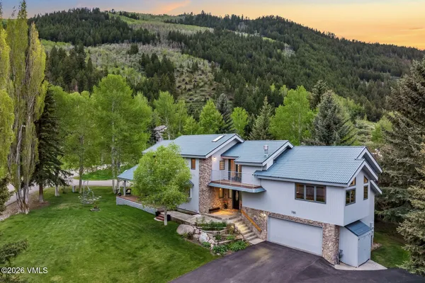 $2,850,000 | 780 Deer Boulevard, Avon, CO 81620
