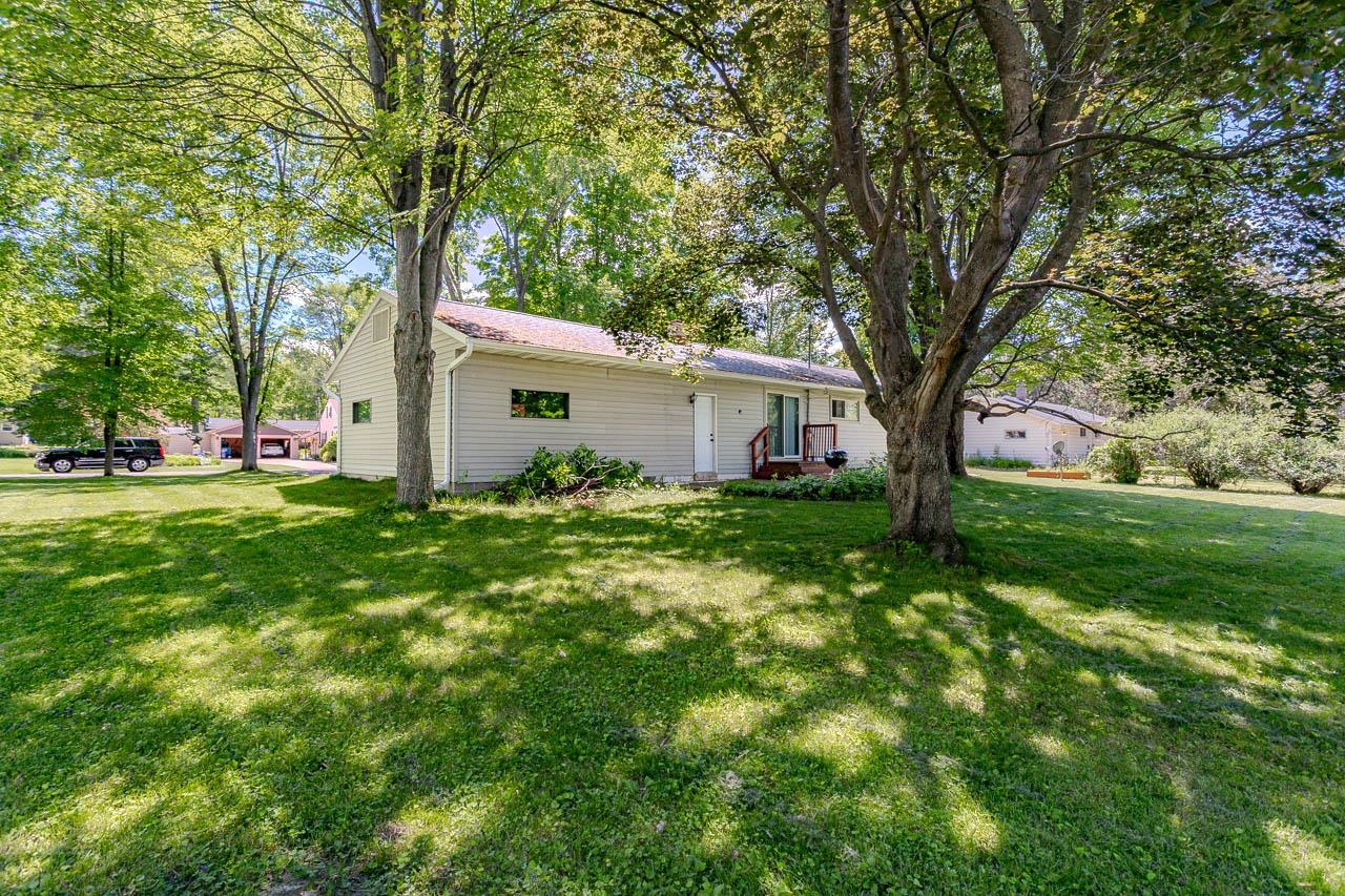 1812 Daley Avenue Schofield, WI 54476 - Photo 31 of 32
