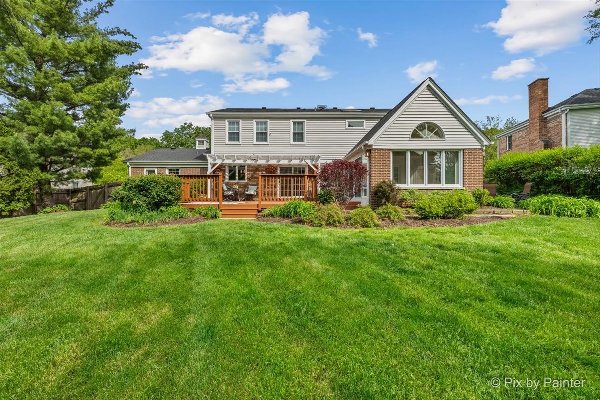 1148 West Whytecliff Road Palatine, IL 60067 - Photo 46 of 70