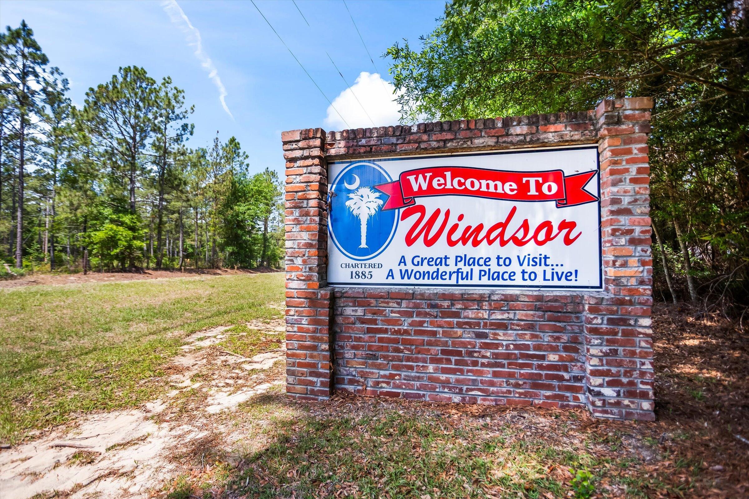 289 Beck Road Williston, SC 29853 - Photo 28 of 28