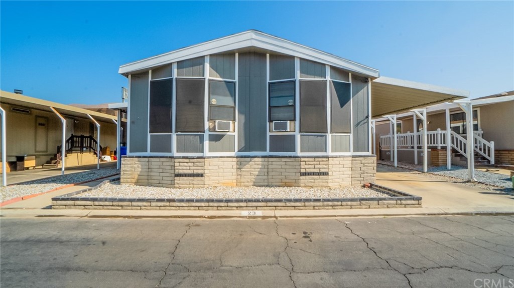 4080 Pedley Road, Unit 23 Riverside, CA 92509 - Photo 1 of 1 Welcome Home!