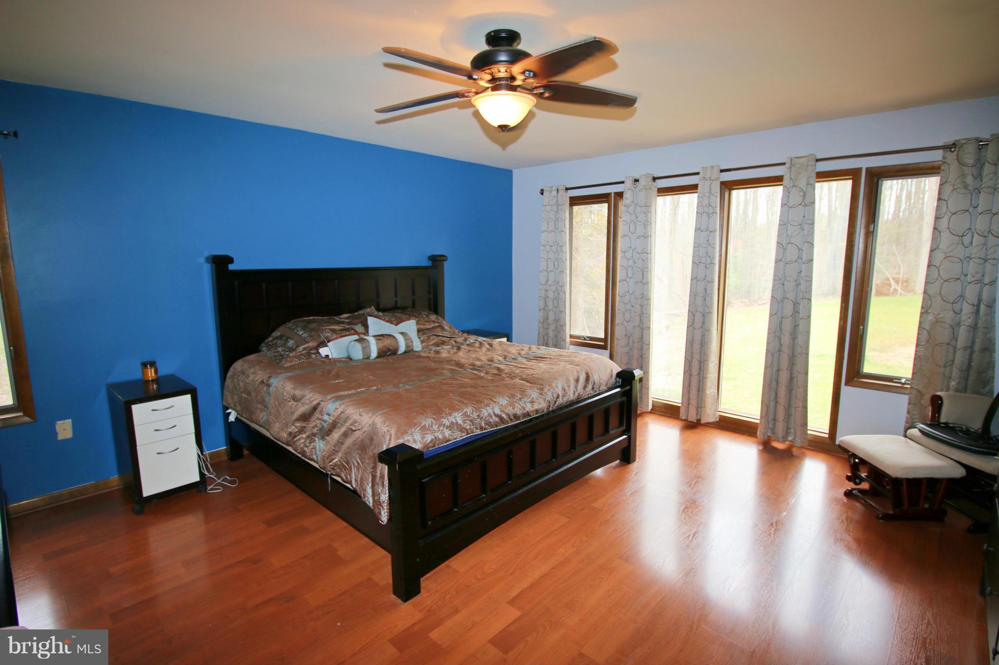 12821 Westside Road Manassas, VA 20112 - Photo 13 of 27 Bedroom (Master)