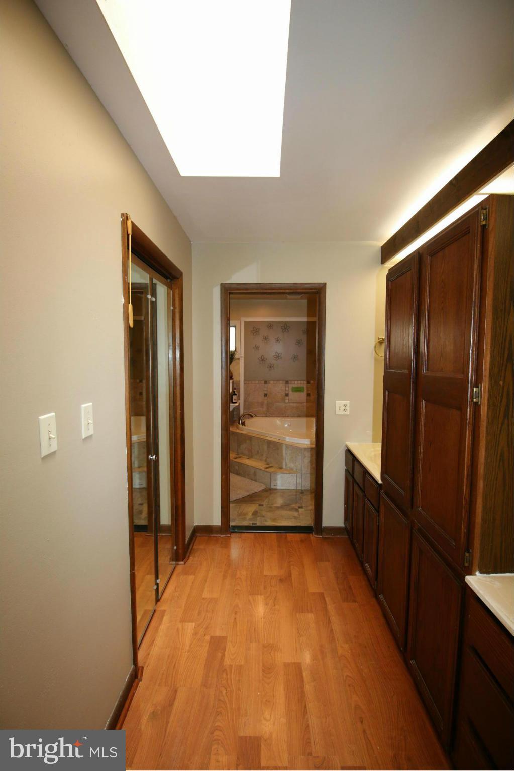 12821 Westside Road Manassas, VA 20112 - Photo 16 of 27 Bedroom (Master)