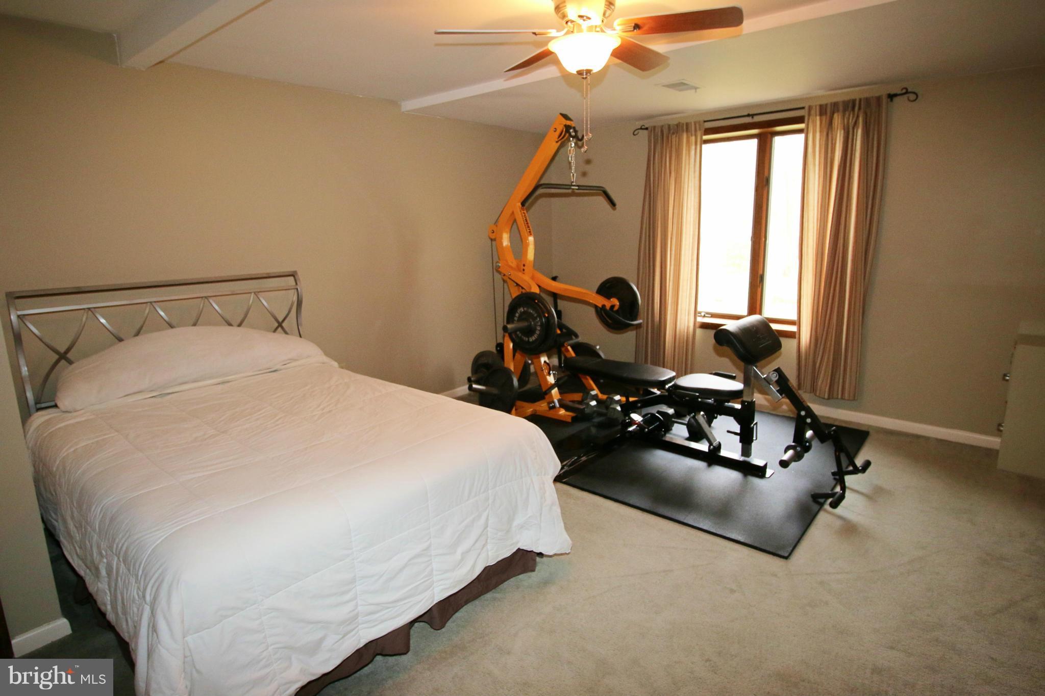 12821 Westside Road Manassas, VA 20112 - Photo 17 of 27 Bedroom