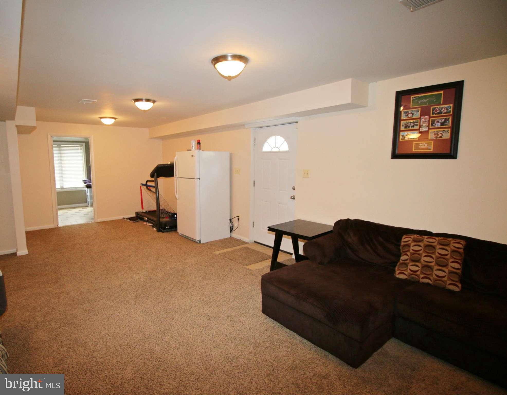 12821 Westside Road Manassas, VA 20112 - Photo 20 of 27 Basement