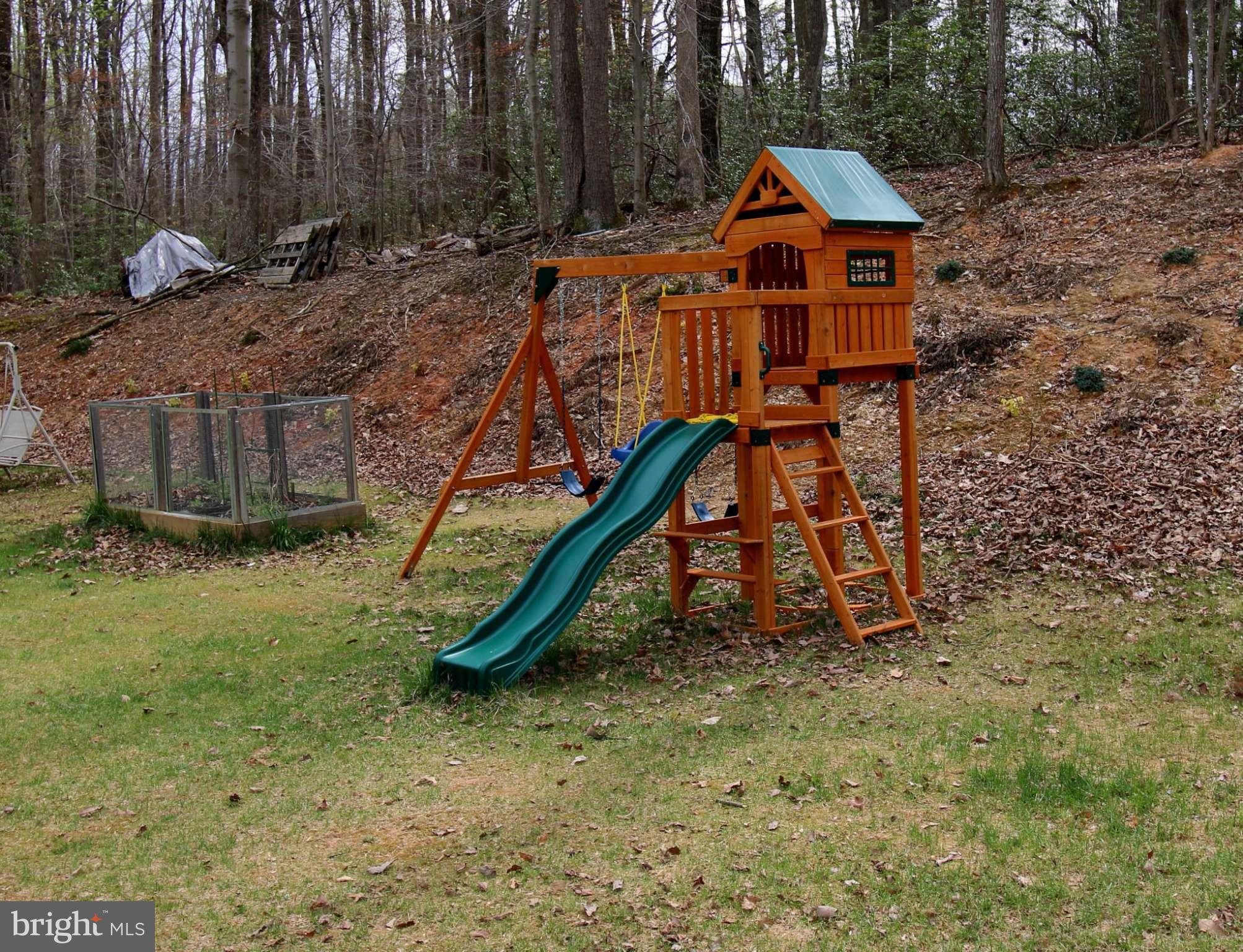 12821 Westside Road Manassas, VA 20112 - Photo 23 of 27 Exterior (Rear)
