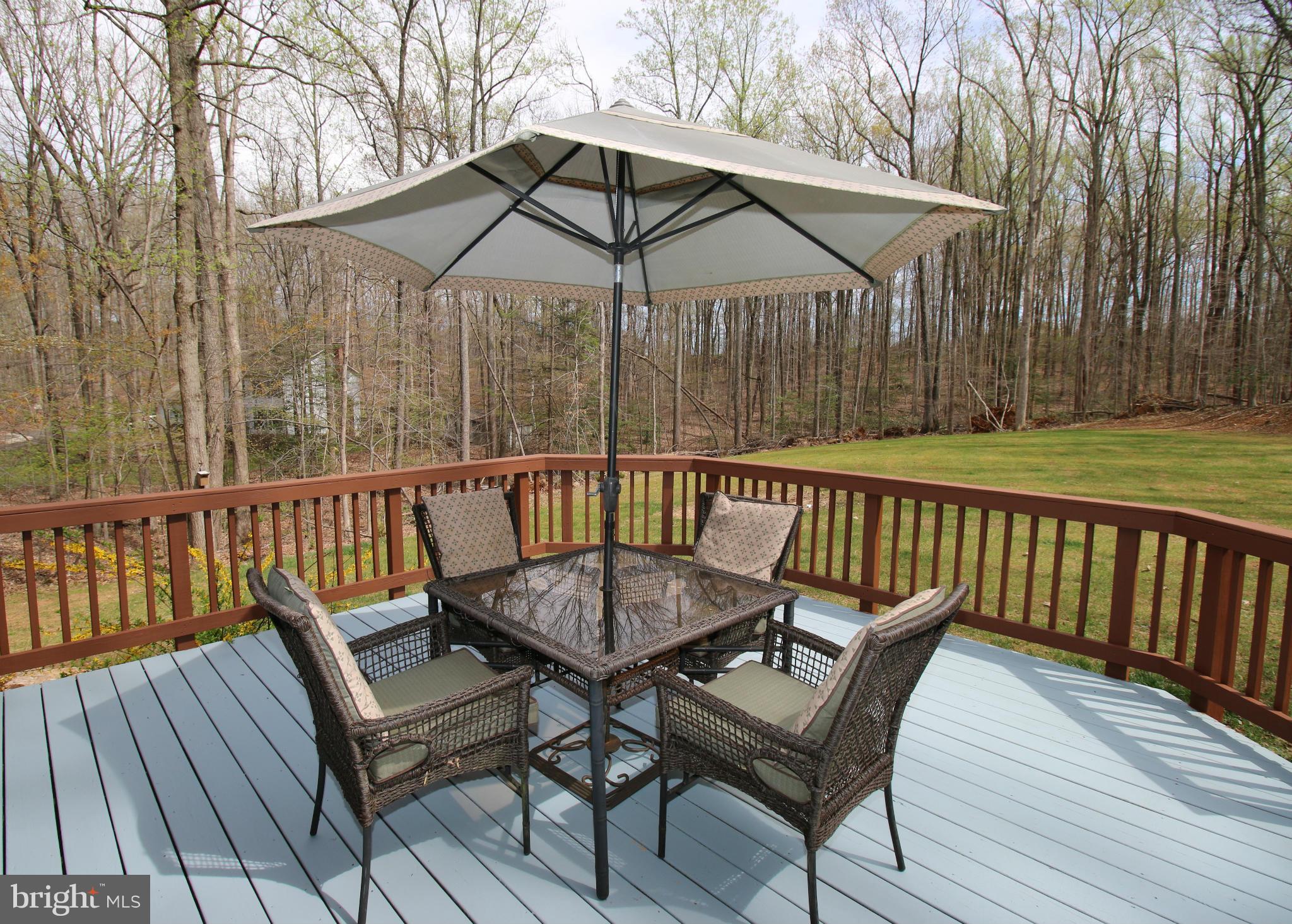 12821 Westside Road Manassas, VA 20112 - Photo 25 of 27 Exterior (Rear)