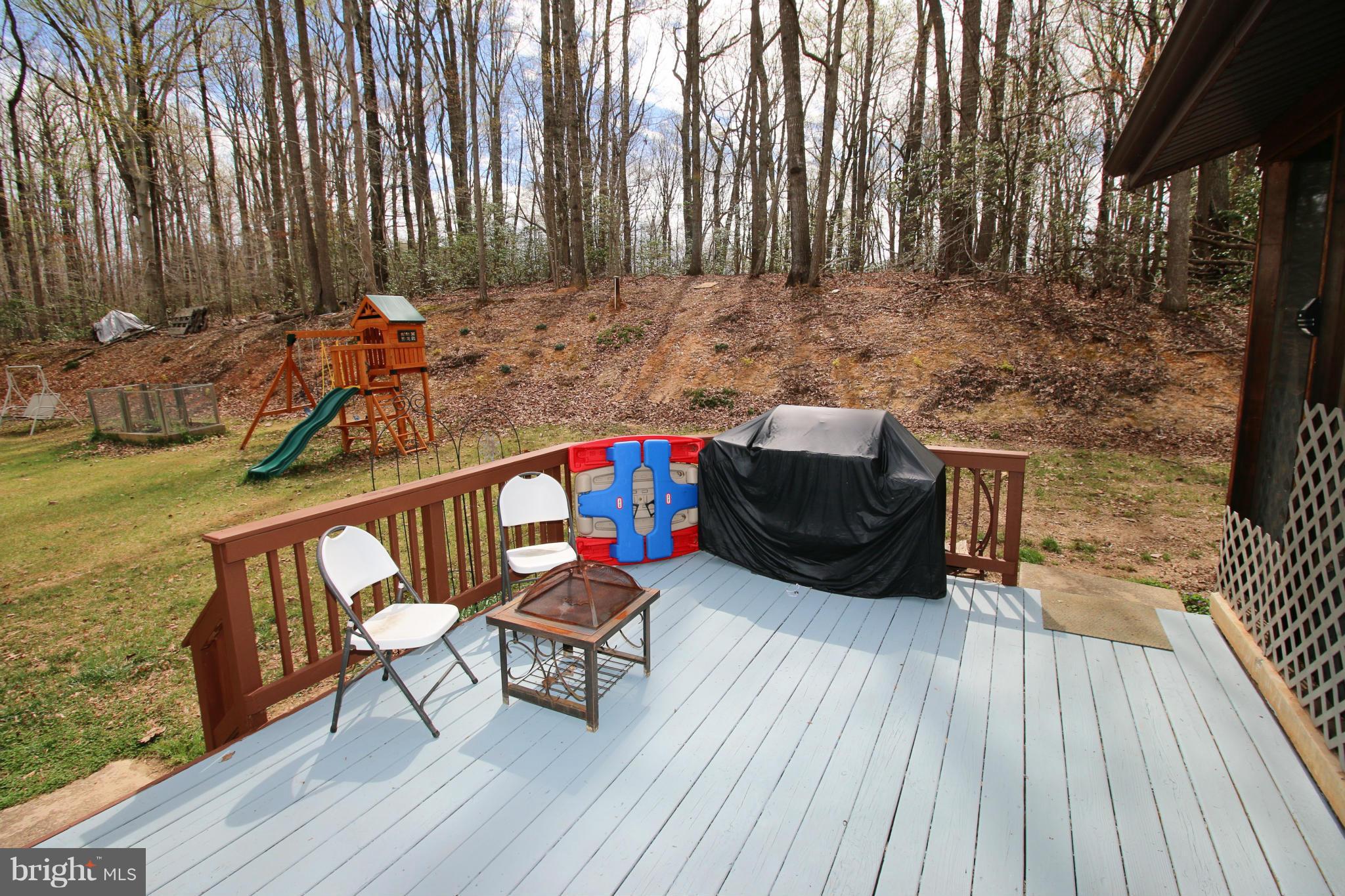 12821 Westside Road Manassas, VA 20112 - Photo 26 of 27 Exterior (Rear)
