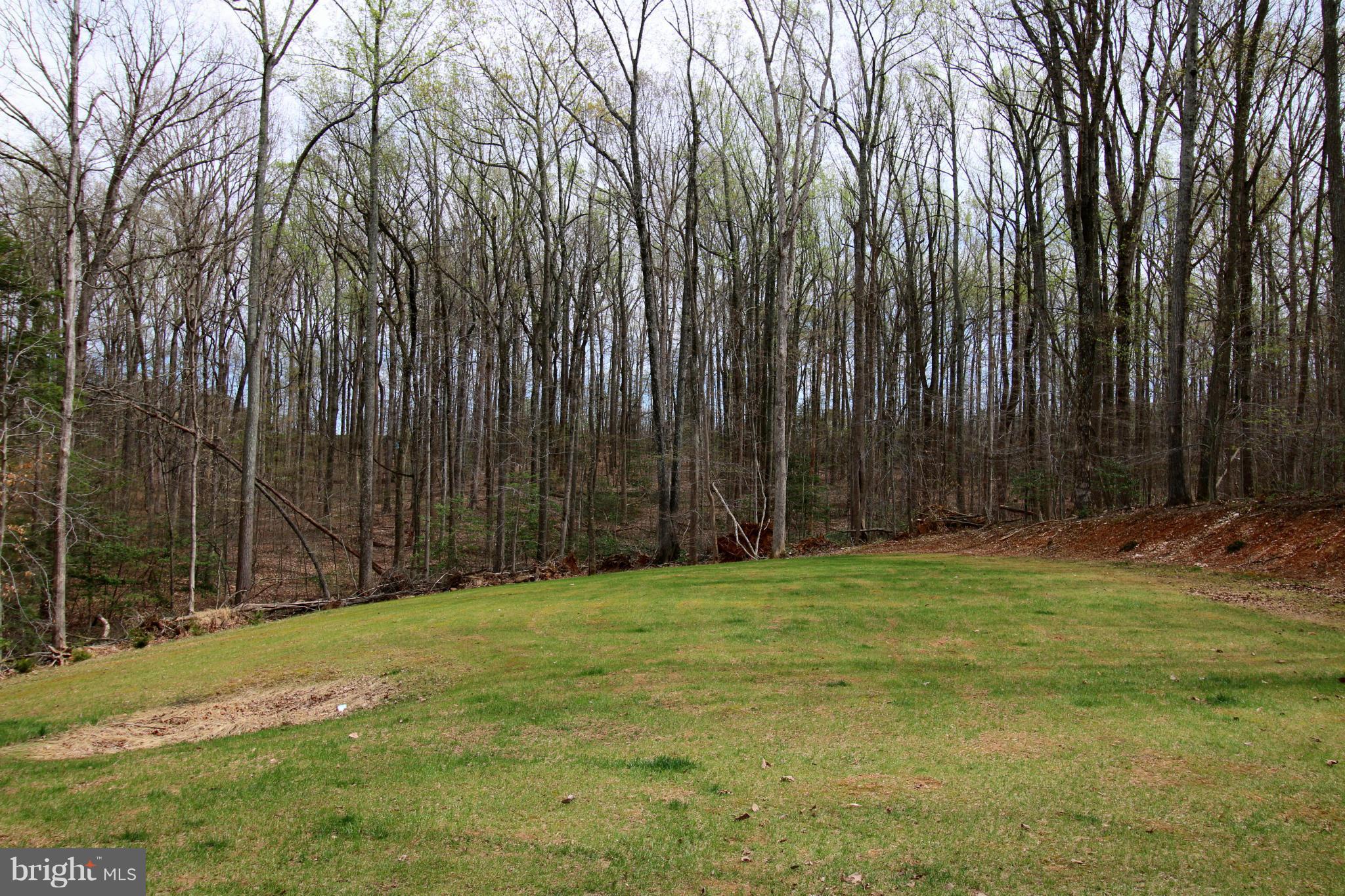 12821 Westside Road Manassas, VA 20112 - Photo 27 of 27 Exterior (Rear)