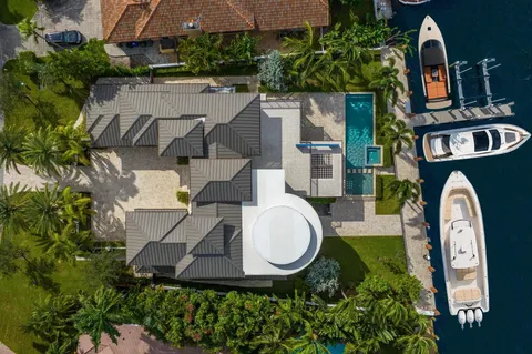 $8,750,000 | 797 Middle River Drive, Fort Lauderdale, FL 33304