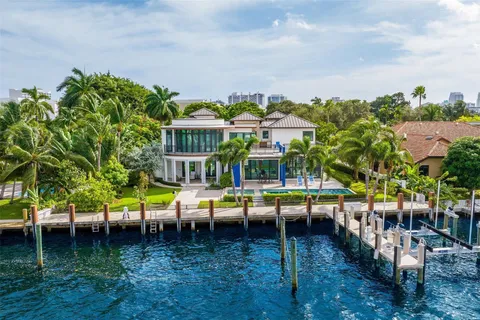 $8,750,000 | 797 Middle River Drive, Fort Lauderdale, FL 33304