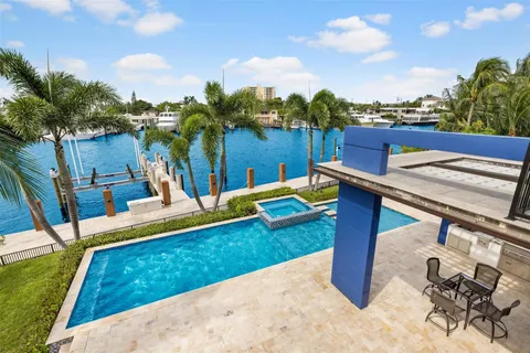 $8,750,000 | 797 Middle River Drive, Fort Lauderdale, FL 33304