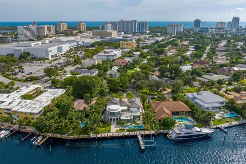 $8,750,000 | 797 Middle River Drive, Fort Lauderdale, FL 33304