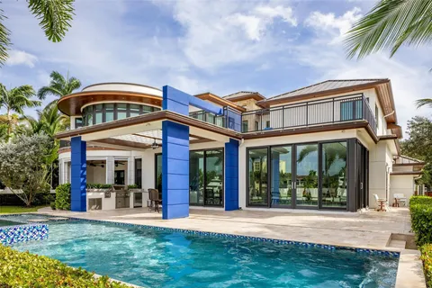 $8,750,000 | 797 Middle River Drive, Fort Lauderdale, FL 33304