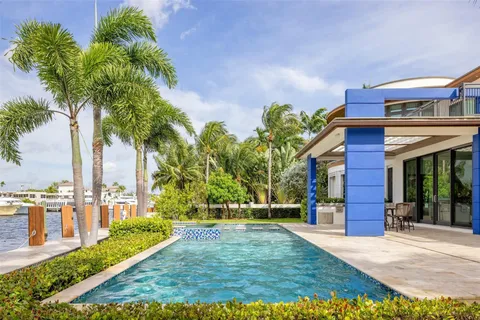 $8,750,000 | 797 Middle River Drive, Fort Lauderdale, FL 33304