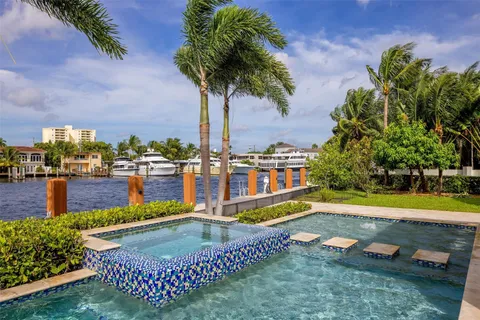 $8,750,000 | 797 Middle River Drive, Fort Lauderdale, FL 33304