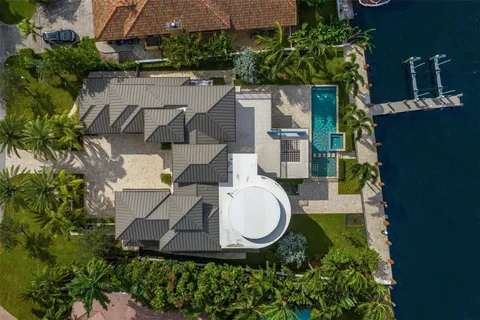 $8,750,000 | 797 Middle River Drive, Fort Lauderdale, FL 33304