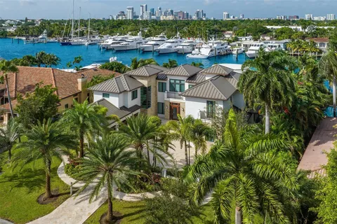 $8,750,000 | 797 Middle River Drive, Fort Lauderdale, FL 33304