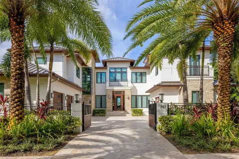 $8,750,000 | 797 Middle River Drive, Fort Lauderdale, FL 33304