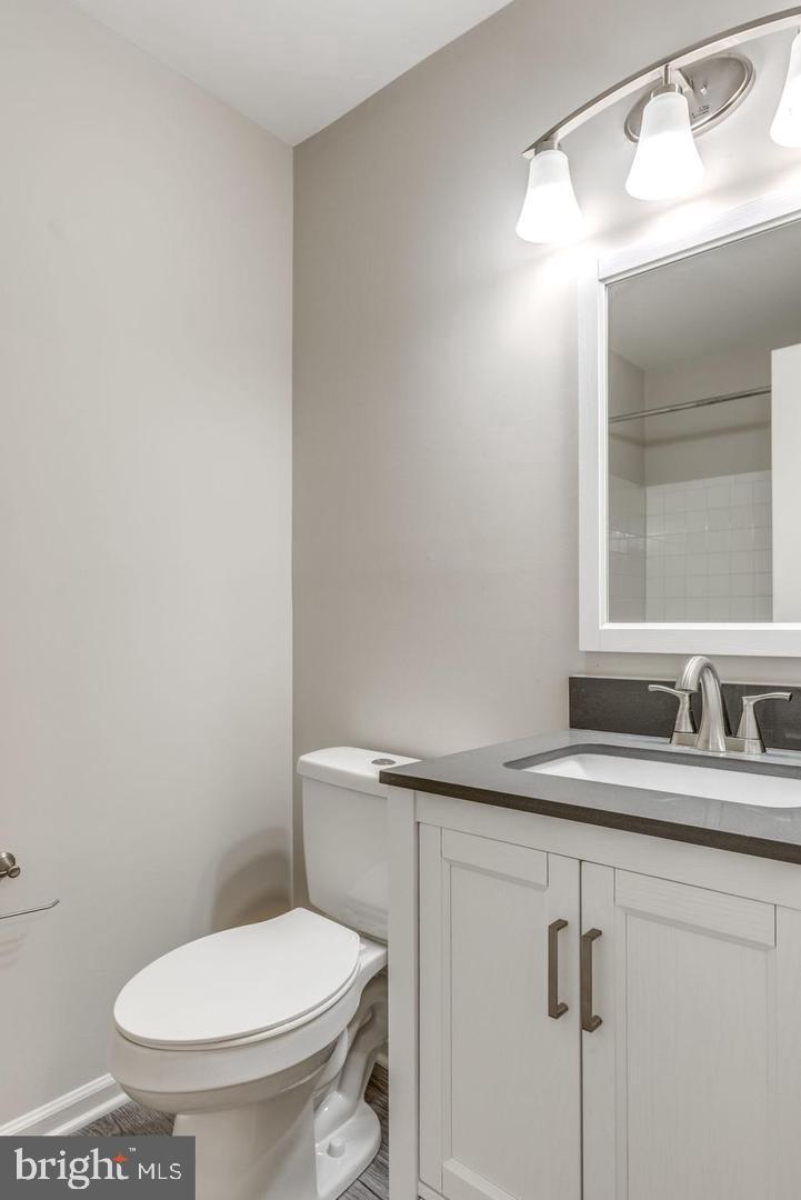 340 Lancaster Square Sterling, VA 20164 - Photo 12 of 16 Updated and modern bathroom!