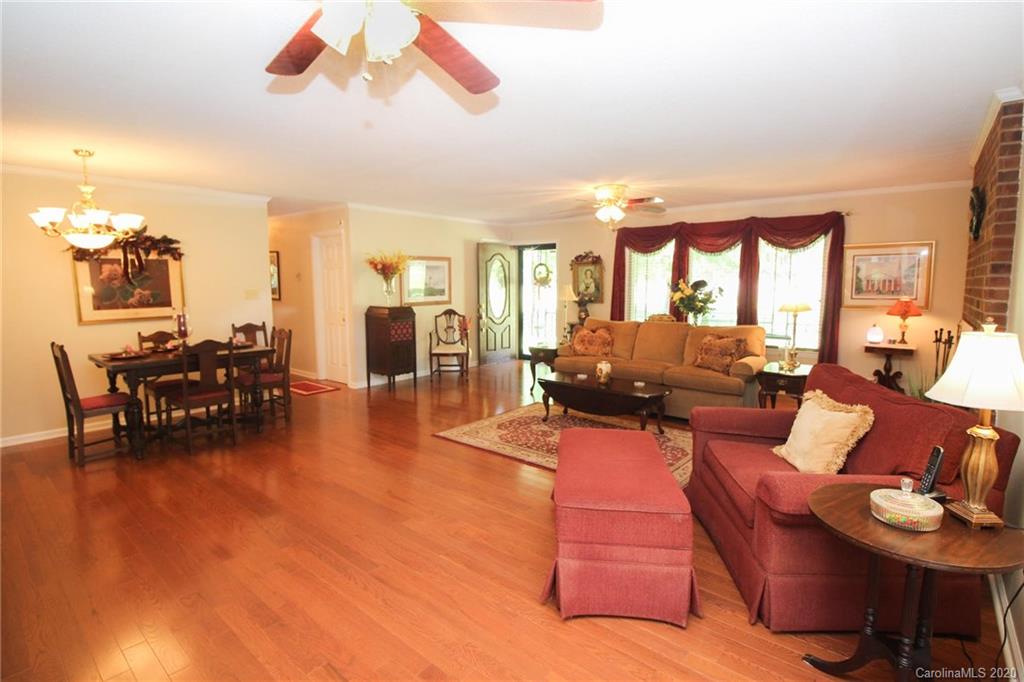 2015 Pine Ridge Road China Grove, NC 28023 - Photo 3 of 23 Gallery Image 3