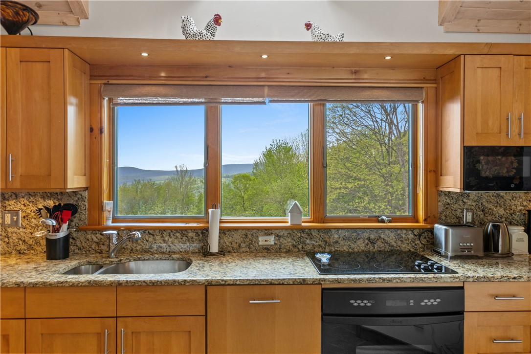 270 Kristens Ridge Road Margaretville, NY 12455 - Photo 6 of 50
