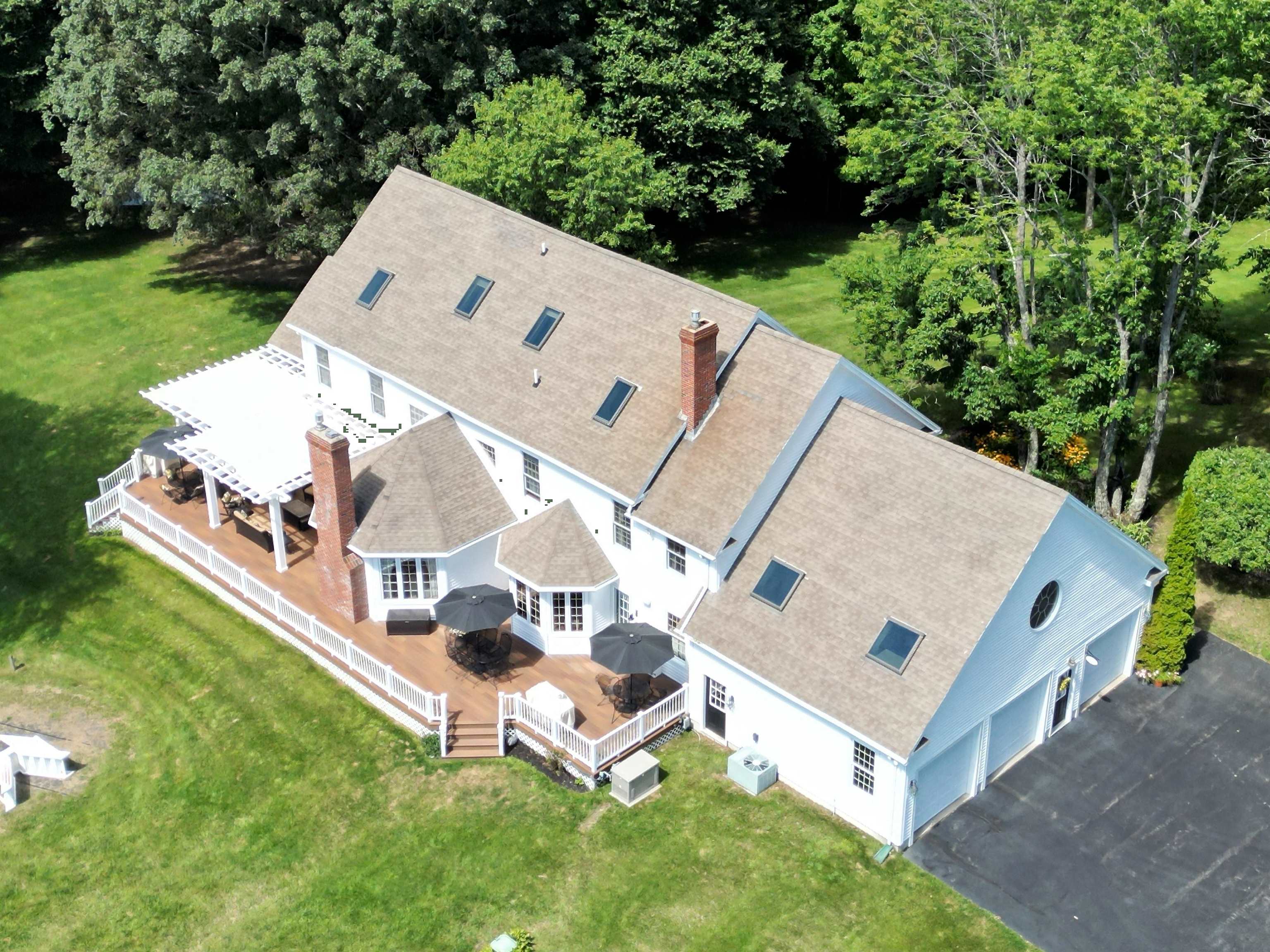 97-6 North Road Fremont, NH 03044 - Photo 1 of 40 Gallery Image 1