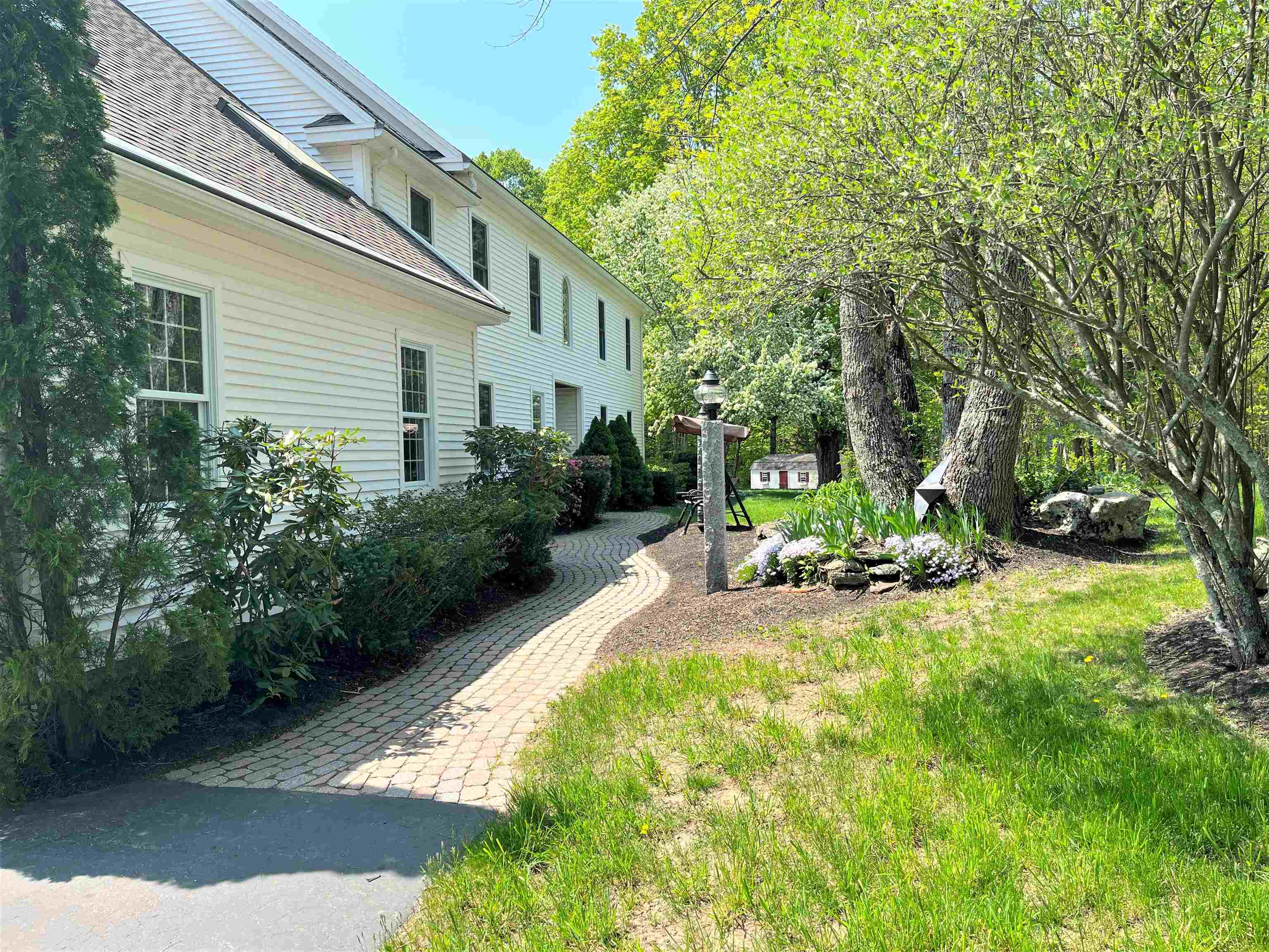 97-6 North Road Fremont, NH 03044 - Photo 2 of 40 Gallery Image 2