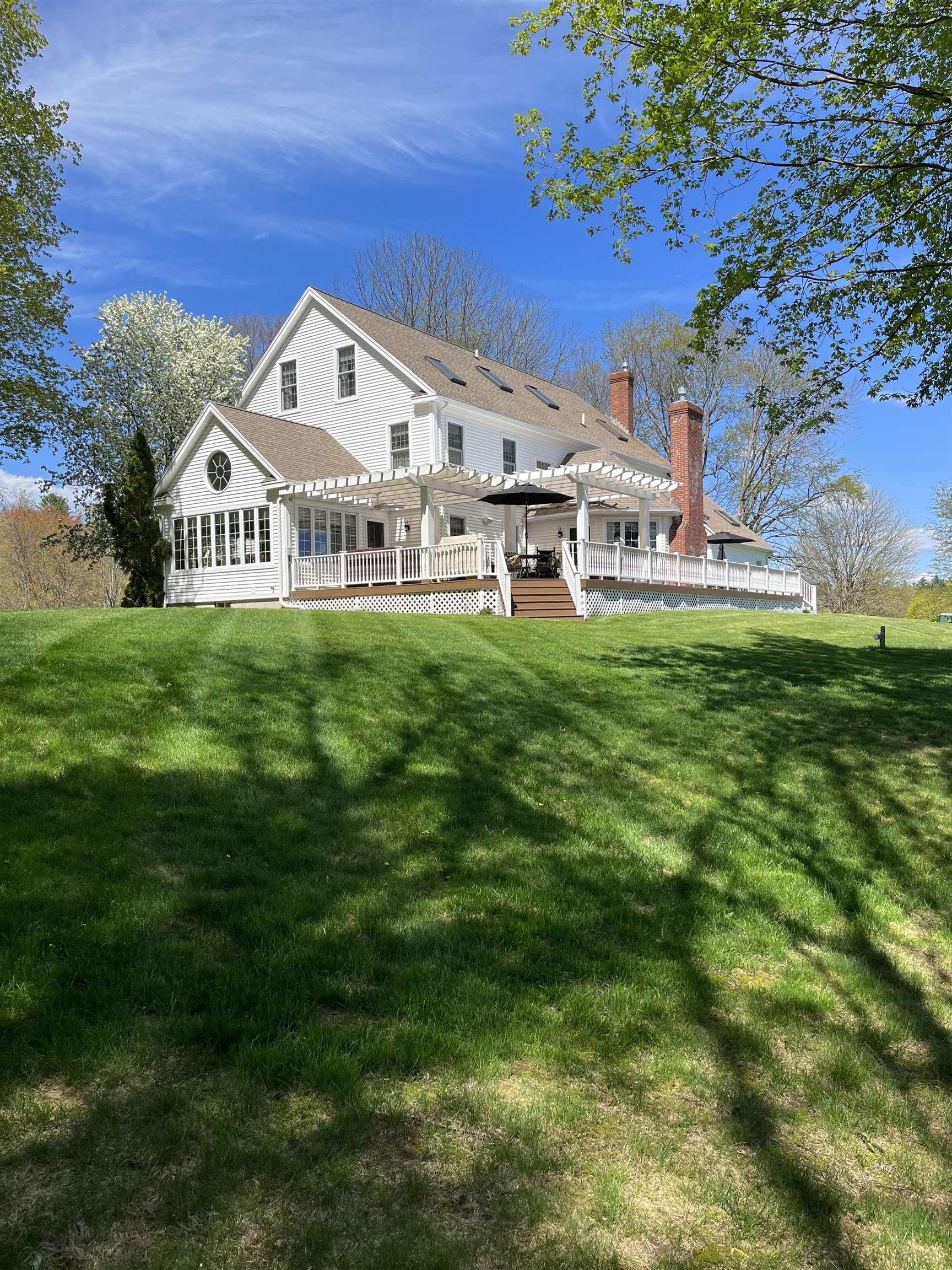 97-6 North Road Fremont, NH 03044 - Photo 4 of 40 Gallery Image 4