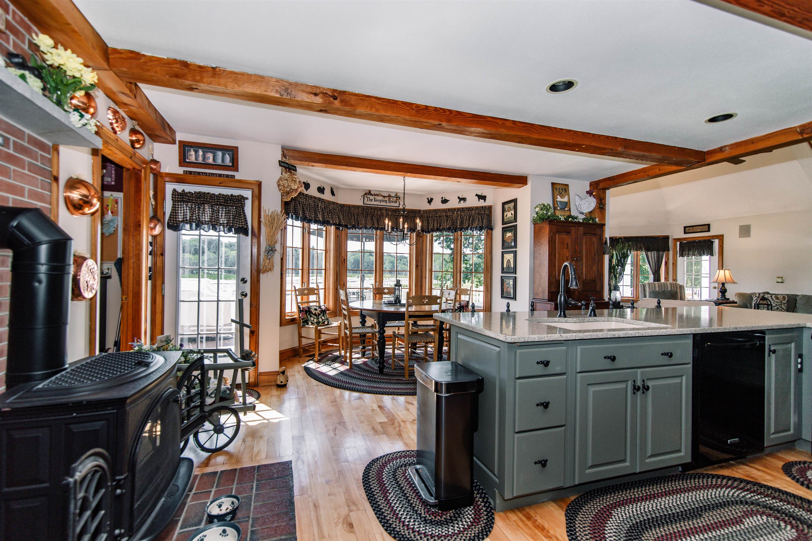 97-6 North Road Fremont, NH 03044 - Photo 6 of 40 Gallery Image 6