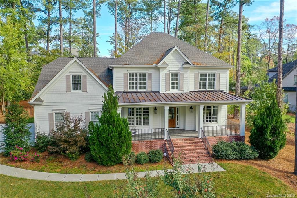 922 Cranbrook Road Raleigh, NC 27609 - Photo 3 of 35