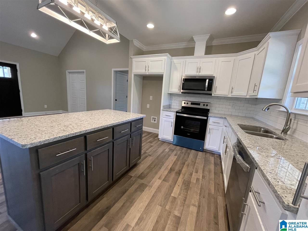 924 Frances Circle Clanton, AL 35045 - Photo 6 of 34