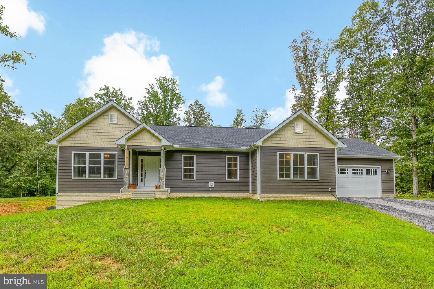 7404 Vermont Road Rhoadesville, VA 22542 - Photo 1 of 51 Gallery Image 1