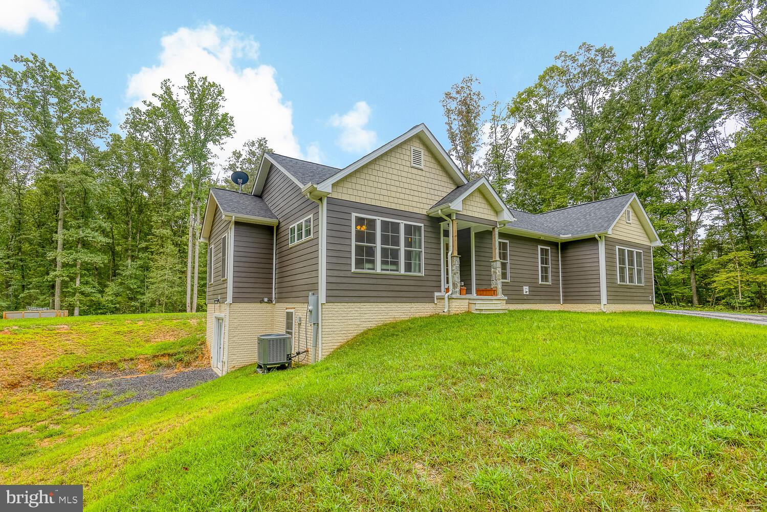 7404 Vermont Road Rhoadesville, VA 22542 - Photo 2 of 51 Gallery Image 2