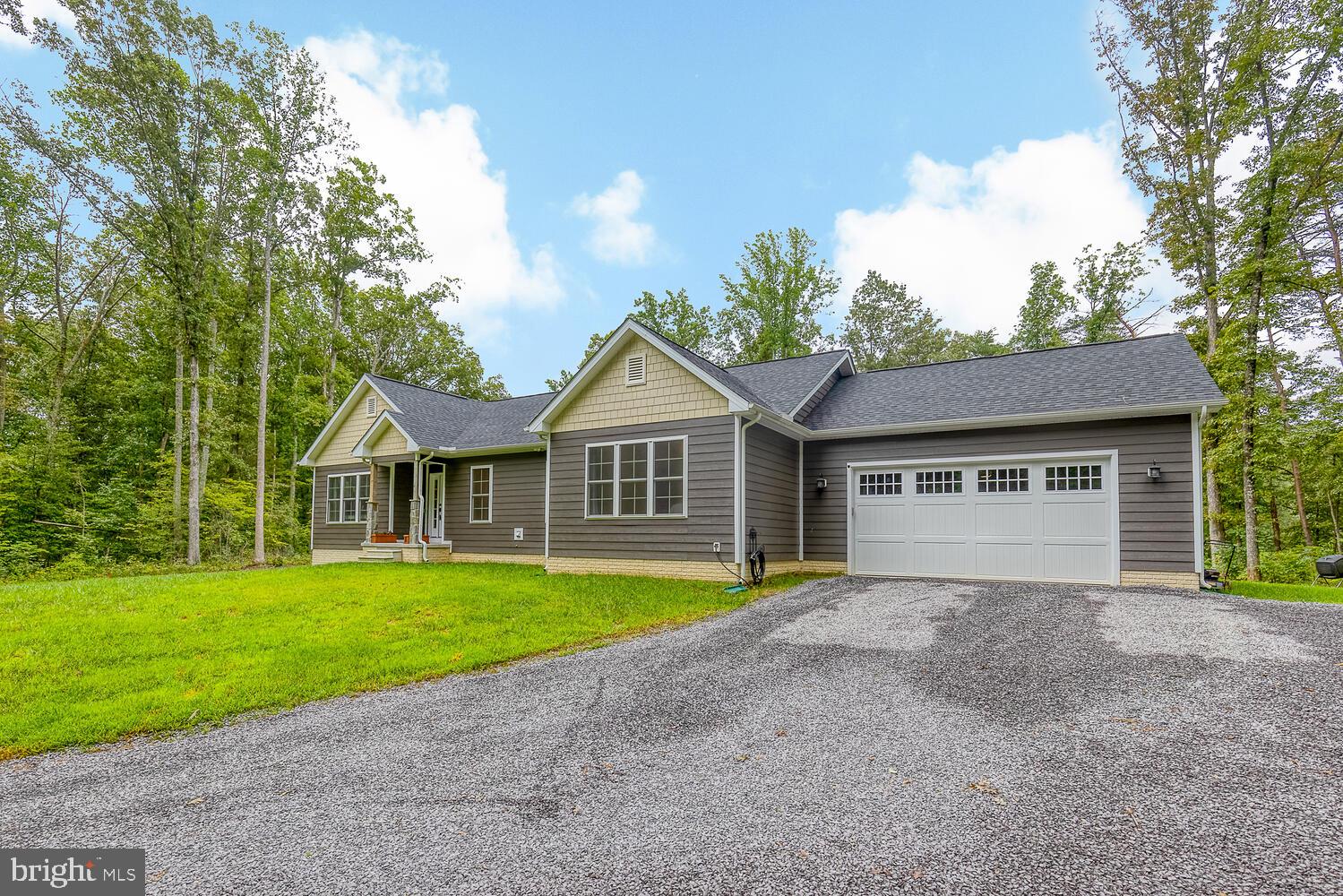 7404 Vermont Road Rhoadesville, VA 22542 - Photo 3 of 51 Gallery Image 3