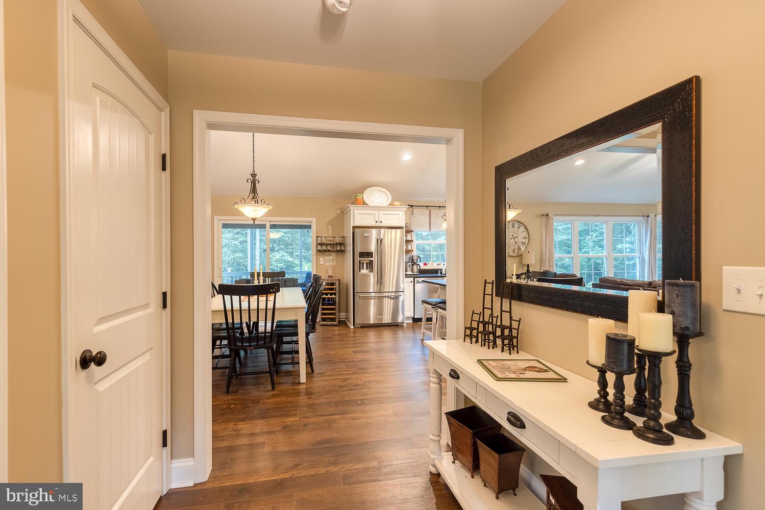 7404 Vermont Road Rhoadesville, VA 22542 - Photo 4 of 51 Gallery Image 4
