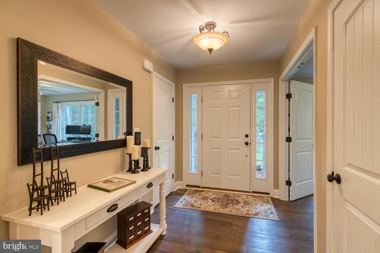 7404 Vermont Road Rhoadesville, VA 22542 - Photo 5 of 51 Gallery Image 5