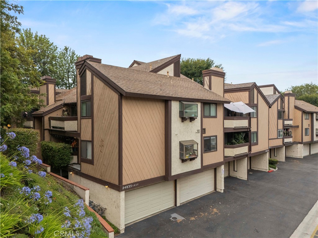 24835 Apple Street, Unit F Newhall, CA 91321 - Photo 1 of 39