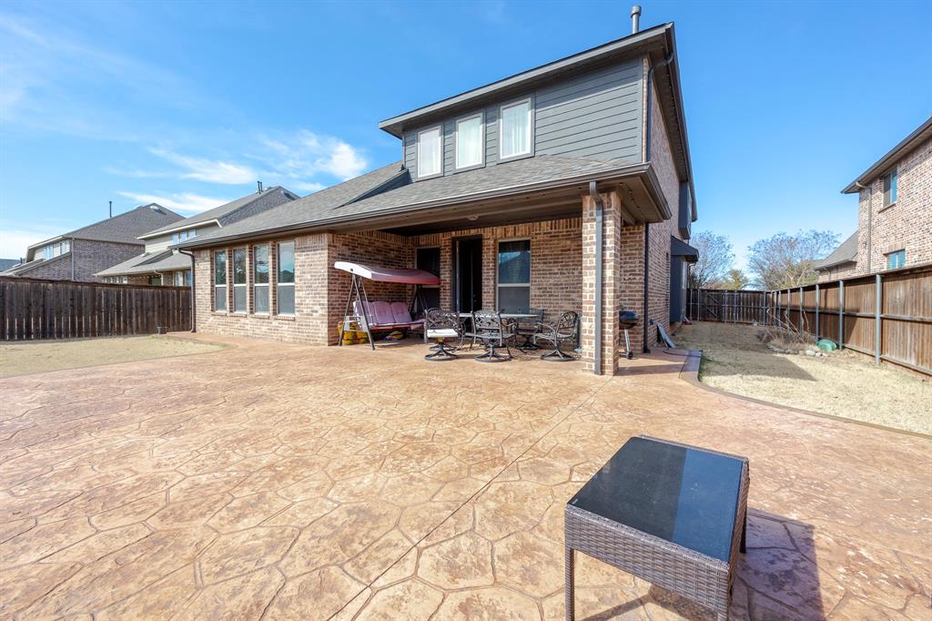359 Timber Creek Lane Frisco, TX 75033 - Photo 12 of 38