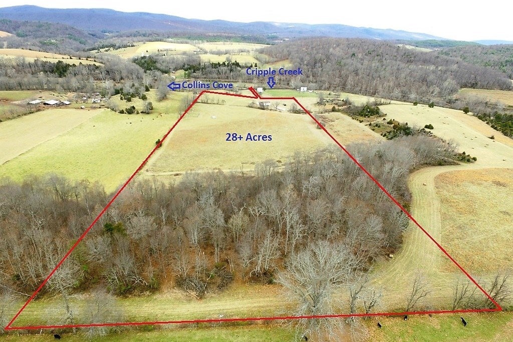 1045 Pope Road Ivanhoe, VA 24350 - Photo 2 of 26 Gallery Image 2