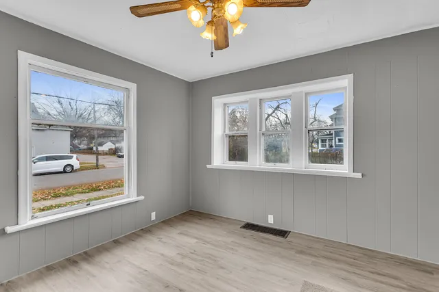 $97,000 | 1915 East Ganson Street, Jackson, MI 49202