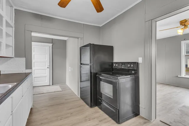 $97,000 | 1915 East Ganson Street, Jackson, MI 49202